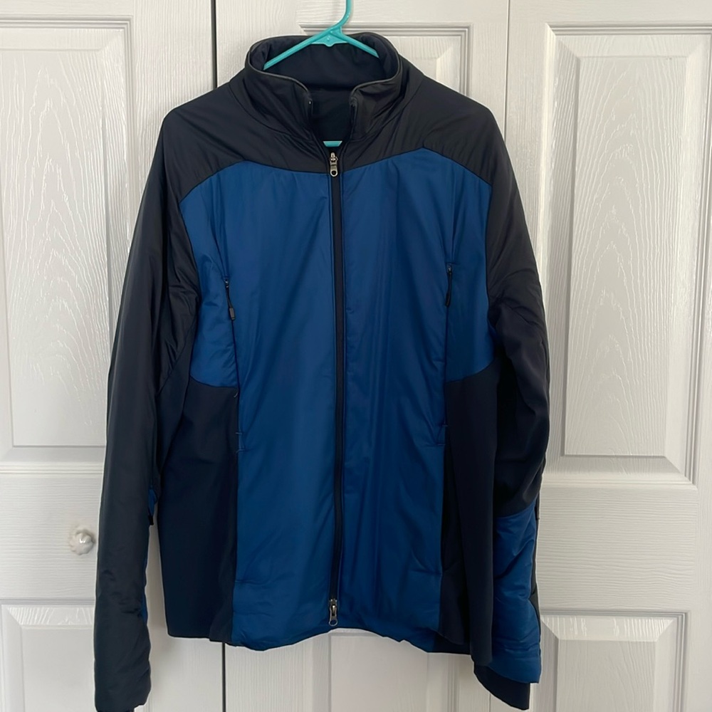 Men’s Lululemon Winter Coat